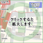 JR 京浜東北線「蒲田駅」より