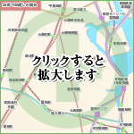 国道15号(第一京浜)から国道131号(産業道路)へ